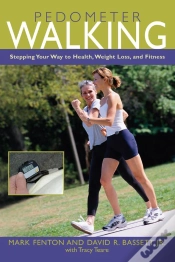 Capa do artigo Pedometer Walking