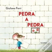 Capa do artigo Pedra A Pedra