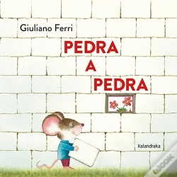 Capa do artigo Pedra A Pedra