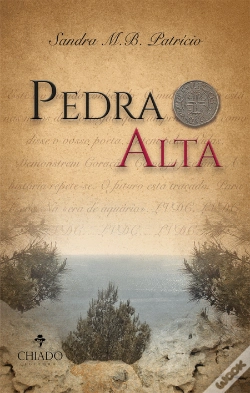 Capa do artigo Pedra Alta