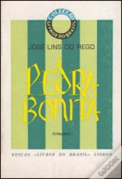 Capa do artigo Pedra Bonita