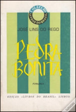 Capa do artigo Pedra Bonita