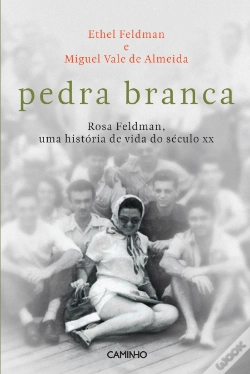 Capa do artigo Pedra Branca