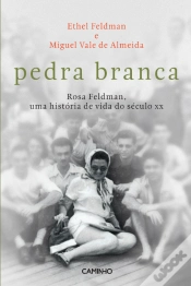 Capa do artigo Pedra Branca
