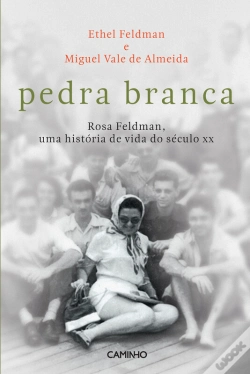 Capa do artigo Pedra Branca