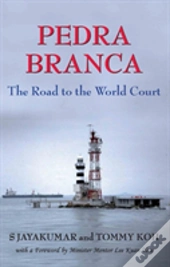 Pedra Branca