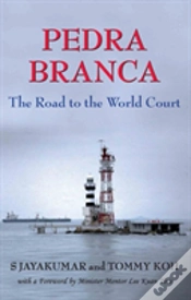 Capa do artigo Pedra Branca