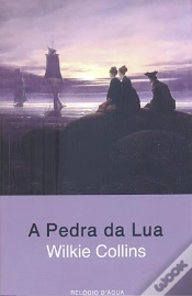 Capa do artigo Pedra da Lua