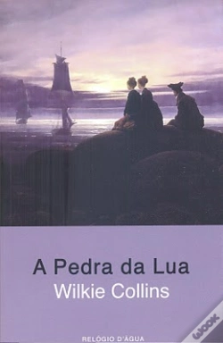 Capa do artigo Pedra da Lua