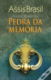 Capa do artigo Pedra Da Memória