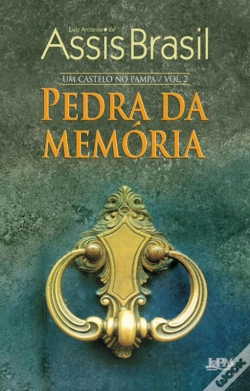 Capa do artigo Pedra Da Memória