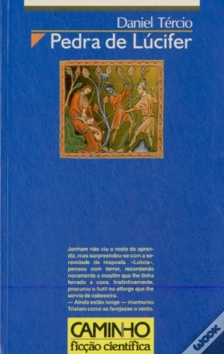 Capa do artigo Pedra de Lúcifer