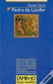 Capa do artigo Pedra de Lúcifer