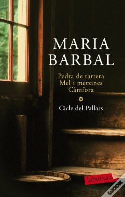 Capa do artigo Pedra De Tartera, Mel I Metzines I Càmfora