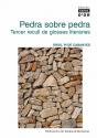 Pedra Sobre Pedra - Preview