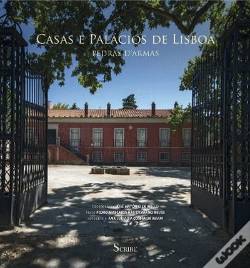 Capa do artigo Pedras d`Armas