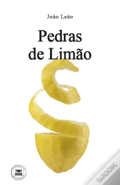 Capa do artigo Pedras de Limão