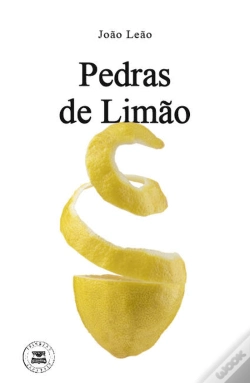 Capa do artigo Pedras de Limão