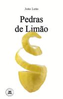 Pedras de Limão