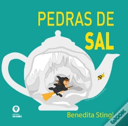 Capa do artigo Pedras de Sal