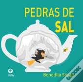 Pedras de Sal