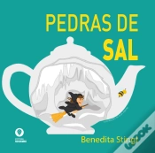 Capa do artigo Pedras de Sal