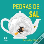 Pedras de Sal