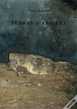 Capa do artigo Pedras e Argilas