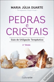 Capa do artigo Pedras e Cristais