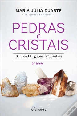 Capa do artigo Pedras e Cristais