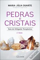 Pedras e Cristais