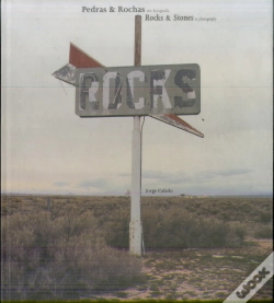 Capa do artigo Pedras & Rochas em Fotografia