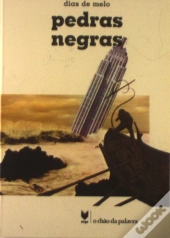 Pedras Negras