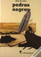 Capa do artigo Pedras Negras