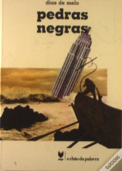 Capa do artigo Pedras Negras
