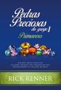Pedras Preciosas Do Grego 1: Primavera - Preview