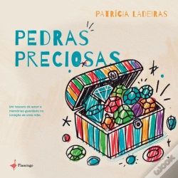 Capa do artigo Pedras Preciosas