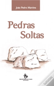Capa do artigo Pedras Soltas