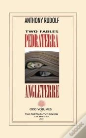 Capa do artigo Pedraterra & Angleterre