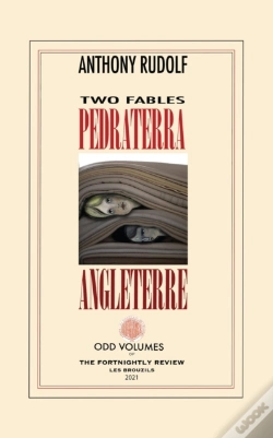 Capa do artigo Pedraterra & Angleterre