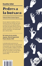 Capa do artigo Pedres A La Butxaca