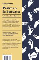 Pedres A La Butxaca