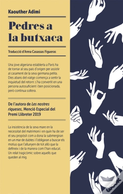 Capa do artigo Pedres A La Butxaca