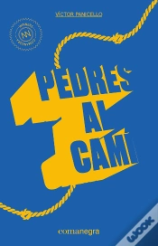 Capa do artigo Pedres Al Camí