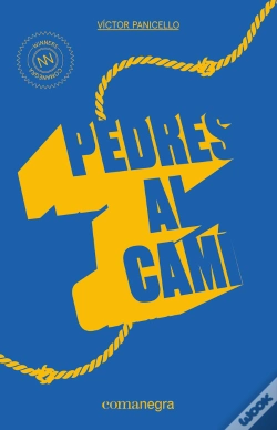 Capa do artigo Pedres Al Camí