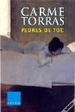Capa do artigo Pedres De Toc