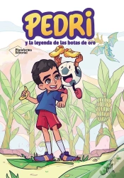 Capa do artigo Pedri