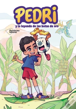 Capa do artigo Pedri