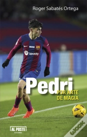 Capa do artigo Pedri
