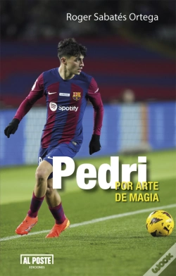 Capa do artigo Pedri